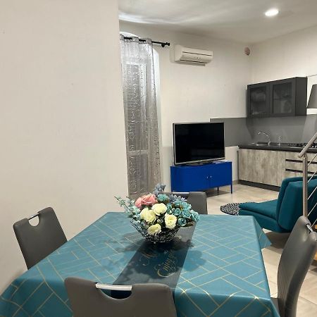 100 Passi Dai Sassi Bed and Breakfast Matera Exterior foto