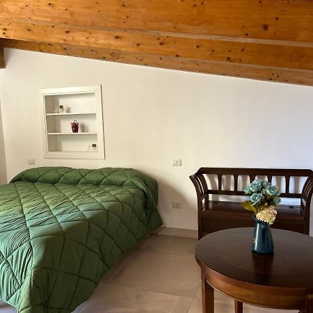 100 Passi Dai Sassi Bed and Breakfast Matera Exterior foto