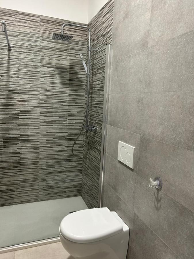 100 Passi Dai Sassi Bed and Breakfast Matera Exterior foto