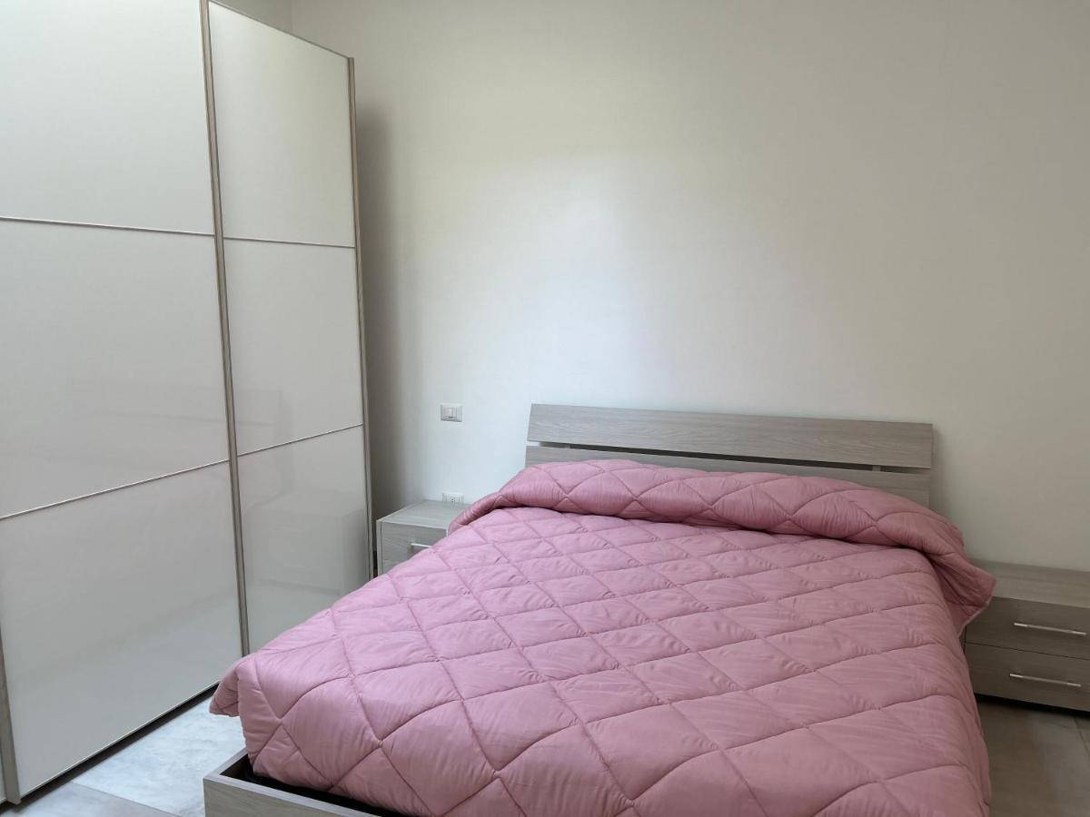 100 Passi Dai Sassi Bed and Breakfast Matera Exterior foto