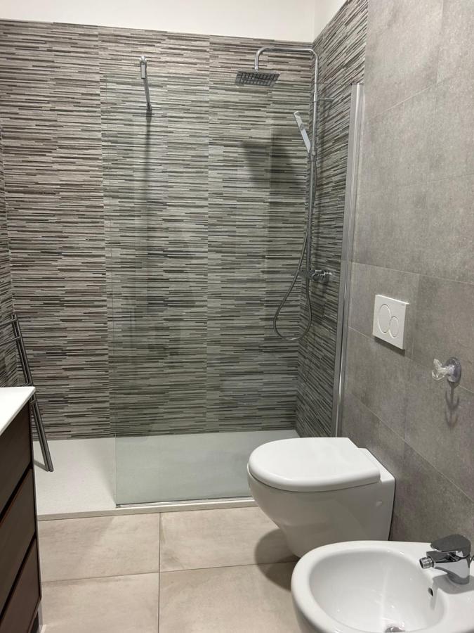 100 Passi Dai Sassi Bed and Breakfast Matera Exterior foto