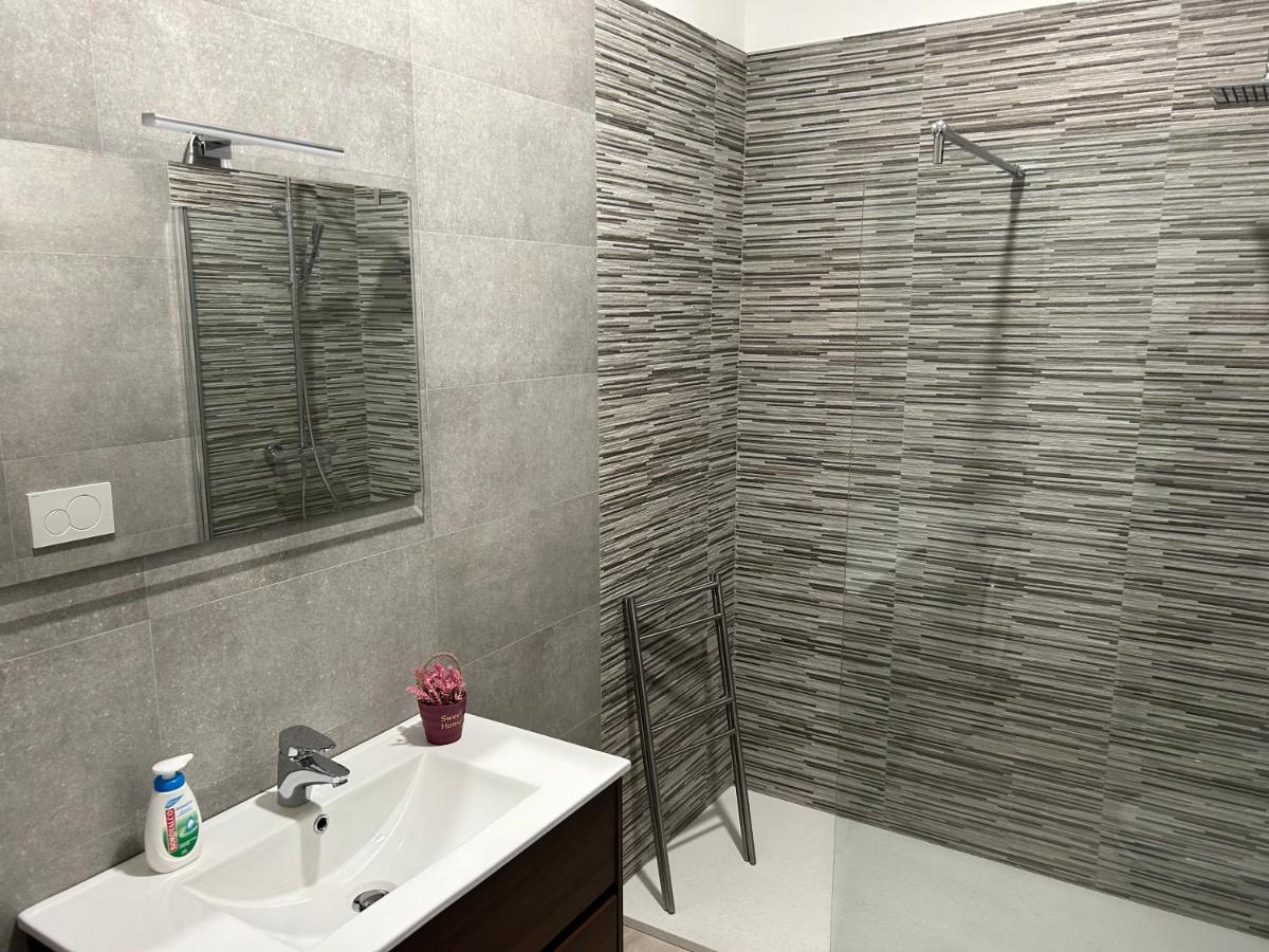 100 Passi Dai Sassi Bed and Breakfast Matera Exterior foto
