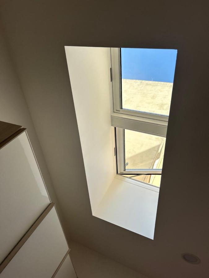 100 Passi Dai Sassi Bed and Breakfast Matera Exterior foto