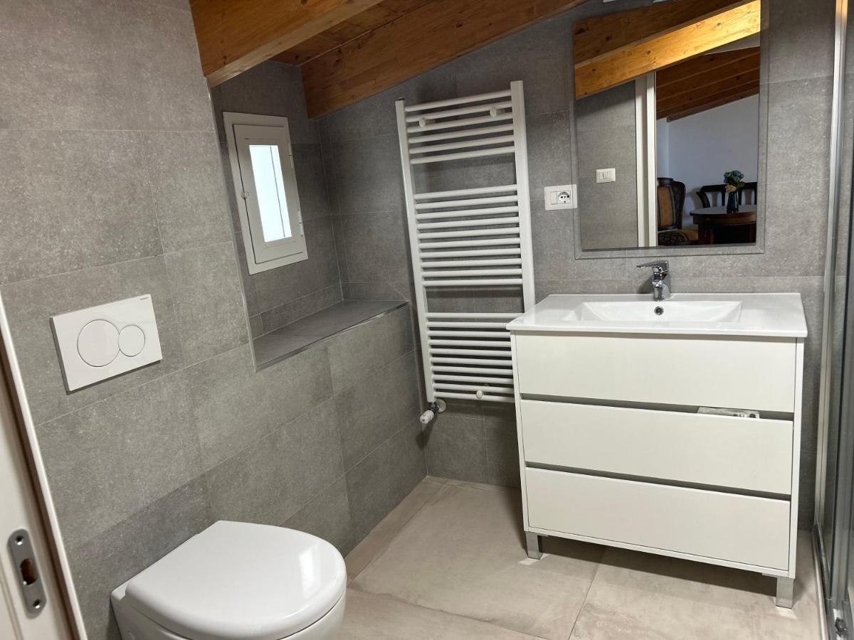 100 Passi Dai Sassi Bed and Breakfast Matera Exterior foto