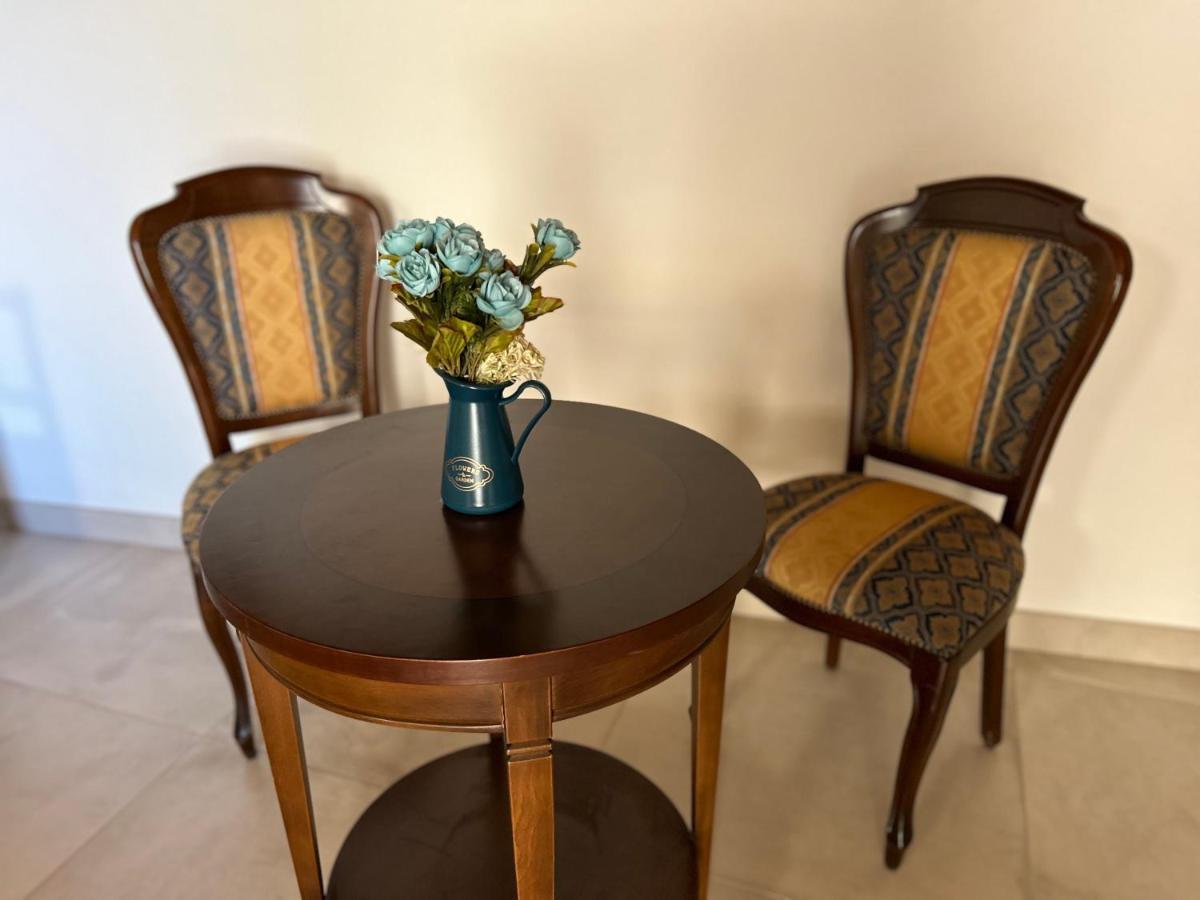 100 Passi Dai Sassi Bed and Breakfast Matera Exterior foto