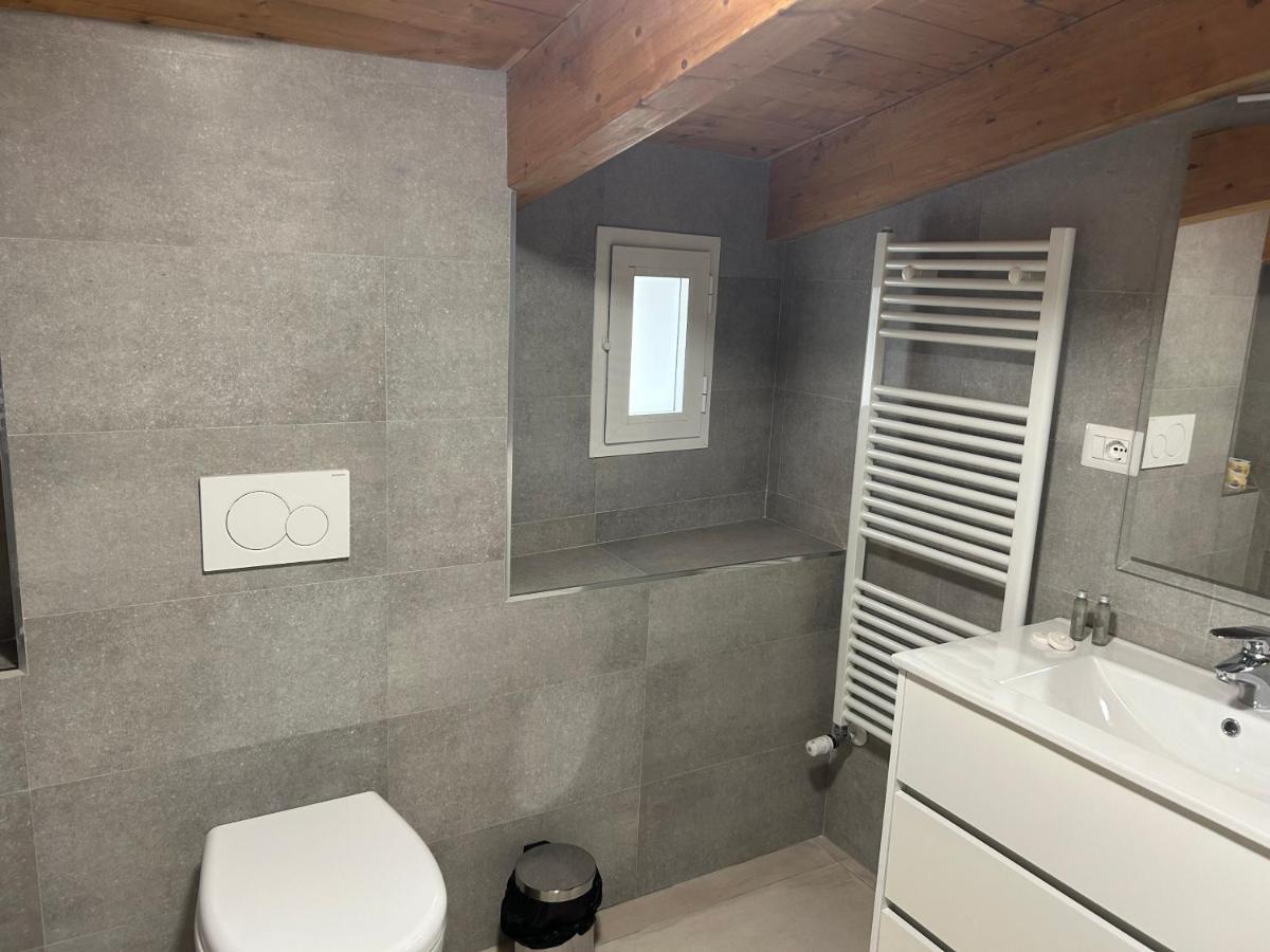 100 Passi Dai Sassi Bed and Breakfast Matera Exterior foto